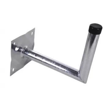 WEIß WHS350048FZ Soporte de pared acero 350mm (39018)