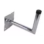 WEIß WHS350048FZ Soporte de pared acero 350mm (39018)