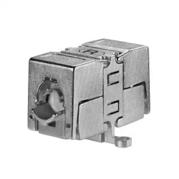 Rutenbeck ClassEA conector (13900331)