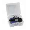 SYNERGY21 Fusionadora de fibra óptica S215662 – Herramienta de corte de precisión para fibra