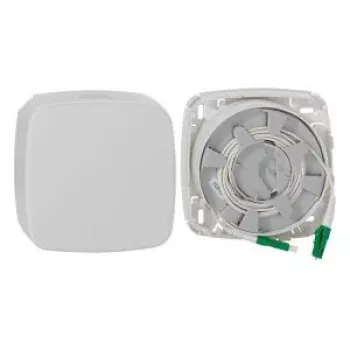 Rutenbeck Cable de extensión FTTH LC/APC OS2 20 m 228051720