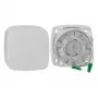 Rutenbeck Cable de extensión FTTH LC/APC OS2 20 m 228051720