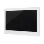 ABUS monitor táctil PoE de 10