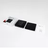 Miboxer controlador de panel inteligente Pixel LED RGB/RGBW/RGB+CCT negro (B6) B6 (negro)