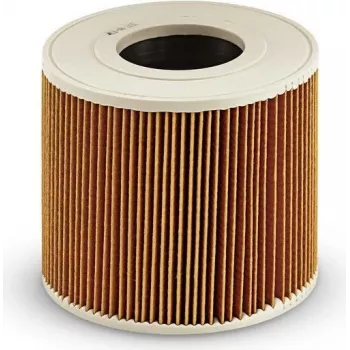 Kärcher filtro de cartucho para aspiradores de agua y polvo (WD 2, WD 3, MV 2, MV 3) 6.414-789.0