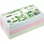UPM Notes notas adhesivas 5655-20PG-6 pastel 125x75mm 100 hojas surtidas 6 blocs
