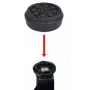 IWH 39mm 2t almohadilla de goma para gato de coche 120074