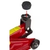 IWH 39mm 2t almohadilla de goma para gato de coche 120074