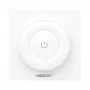 MiBoxer K3-W mando a distancia LED dual white 2,4GHz con rueda táctil giratoria