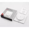MiBoxer K3-W mando a distancia LED dual white 2,4GHz con rueda táctil giratoria