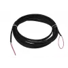 SYNERGY21 S217071V2 cable troncal de fibra óptica U-DQ(ZN)BH, 8 fibras, 50/125 OM4, LC/LC, 20 m, anillo