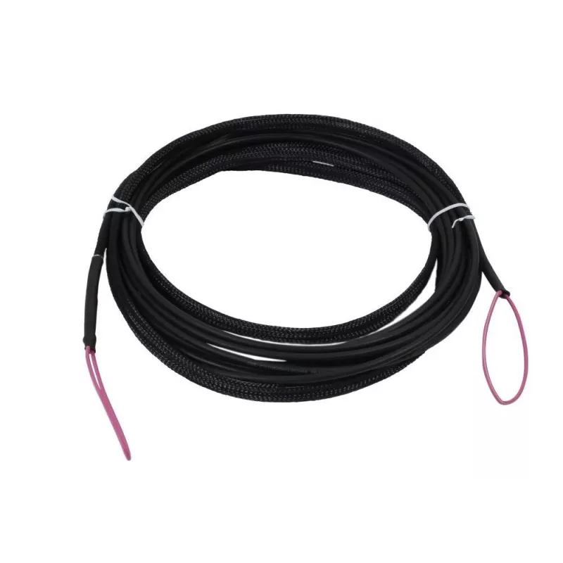 SYNERGY21 S217071V2 cable troncal de fibra óptica U-DQ(ZN)BH, 8 fibras, 50/125 OM4, LC/LC, 20 m, anillo
