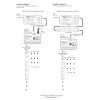 Synergy 21 controlador LED Pixel serie SPI amplificador/repetidor de 4 canales (SPI-PA4)