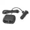 IWH toma doble corriente máx. 10 A 12/24 V DC (019012)