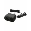 IWH toma doble corriente máx. 10 A 12/24 V DC (019012)