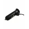 IWH toma doble corriente máx. 10 A 12/24 V DC (019012)