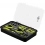 Goobay Advanced Juego de 49 herramientas de precisión para reparación de electrónica 77846