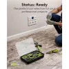 Goobay Advanced Juego de 49 herramientas de precisión para reparación de electrónica 77846