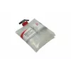 IWH 19602 Bidón de agua plegable de 10 L con grifo