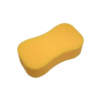 IWH Esponja jumbo 22 x 11 x 7 cm amarillo 072091