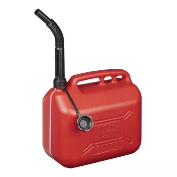 IWH 087695 Bidón de combustible, 10 L