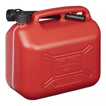 IWH 087695 Bidón de combustible, 10 L