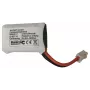 ALLNET Batería de repuesto para mini dron 3,7V 220mAh Li-Ion (HW851624P)