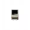 SYNERGY21 S216338V2 Jack Keystone CAT6A blindado, sin herramientas, Slim-line, RJ45, 500 MHz