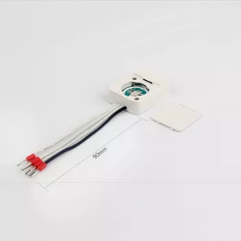 Synergy 21 controlador regulador LED 0-10V MiLight/MiBoxer PUSH2-3