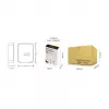 Synergy 21 controlador regulador LED 0-10V MiLight/MiBoxer PUSH2-3