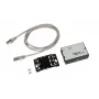ALLNET ALL4456 módulo sensor de fuga de agua (solo electrónica, sondas no incluidas) ALL4456_o._Schwimmer