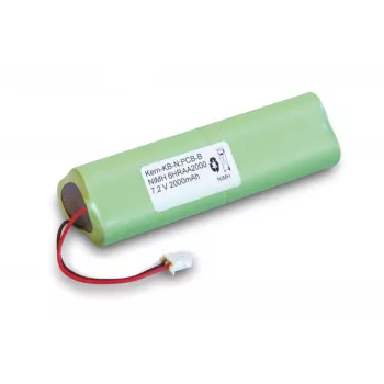 Kern KB-A01N batería NiMH recargable 7,2V 2000mAh