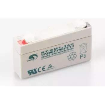 Kern KFB-A01 módulo de batería recargable interno para balanzas compatibles