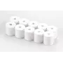 KERN & SOHN 911-013-010 rollos de papel térmico para impresora 911-013, 57 mm x 30 m, 10 rollos