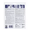 tesa E-Profil 05464-00101-02 cinta de sellado tesamoll marrón 25 m x 9 mm