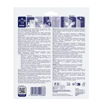 tesa E-Profil 05464-00101-02 cinta de sellado tesamoll marrón 25 m x 9 mm