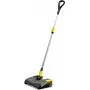 Kärcher EB 30/1 Li-Ion escoba eléctrica de batería, sin bolsa, 1 L, 30 cm, 7,2 V, 52 min de autonomía, 1,5 Ah 1.545-126.0