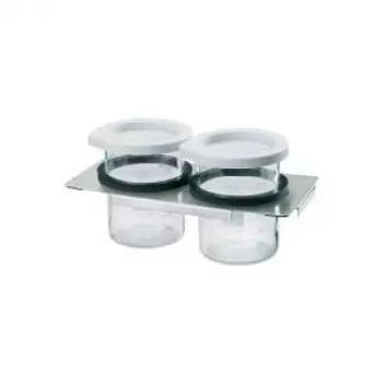 EMAG EM-30DG tapa para 3,0 L con 2 vasos de 600 ml