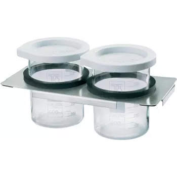 EMAG EM-30DG tapa para 3,0 L con 2 vasos de 600 ml