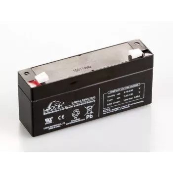 Kern WTB-A01N batería interna recargable para balanzas de precisión serie WTB-N