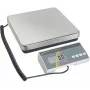 KERN EOB 15K5 balanza postal y de paquetes, 15 kg x 5 g, funcionamiento con red eléctrica/pilas