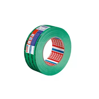 Tesa 60077 cinta de montaje de doble cara 25 m x 50 mm blanca espuma de PE