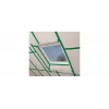 Tesa 60077 cinta de montaje de doble cara 25 m x 50 mm blanca espuma de PE