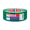 Tesa 60077 cinta de montaje de doble cara 25 m x 50 mm blanca espuma de PE