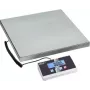 KERN EOB 150K50L balanza de plataforma 150 kg de capacidad, 50 g de legibilidad