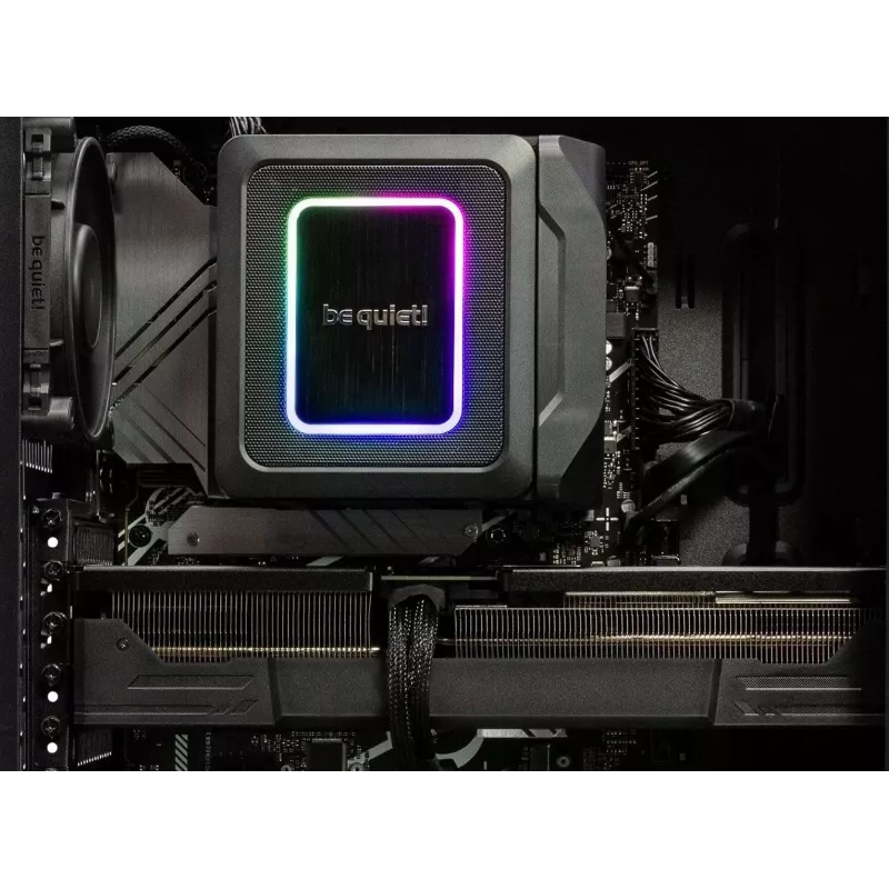 Captiva Advanced Gaming R92-831 Ryzen 5 5500 RTX 5060 Ti 16GB GDDR7 32GB RAM 1TB SSD WLAN sin sistema operativo