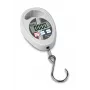 KERN HDB 5K5N balanza colgante digital, 5 kg de capacidad, 5 g de legibilidad