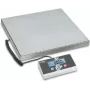 KERN EOB 35K10 balanza para paquetes 35 kg de capacidad, 10 g de legibilidad, plateada