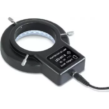 Kern & Sohn OBB-A6102 Luz anular, versión UE, 4,5 W LED, aprox. 7600 K