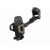 IWH 019262 Soporte universal para smartphone de coche con ventosa y cuello de cisne flexible